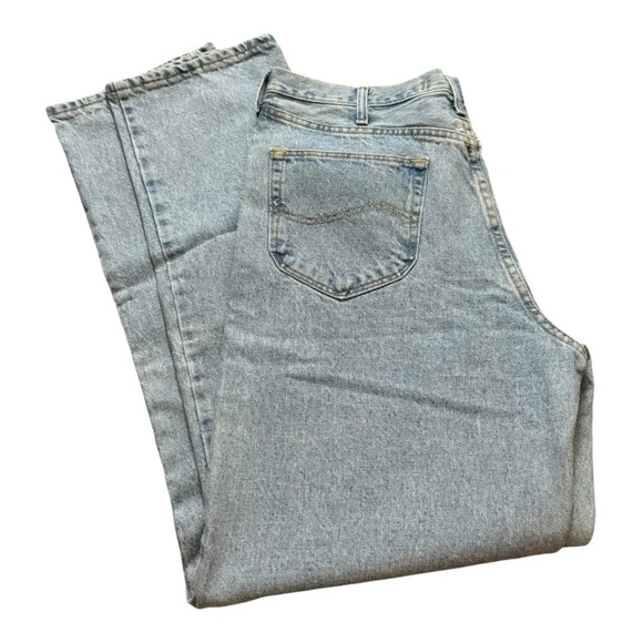 Lee Men’s Jeans - Picture 6 of 6